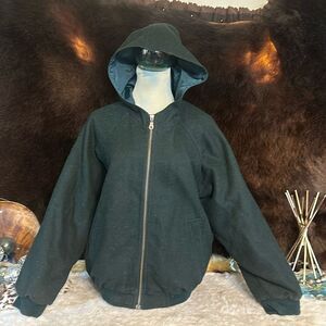 188 West Collection vintage coat M (2850)